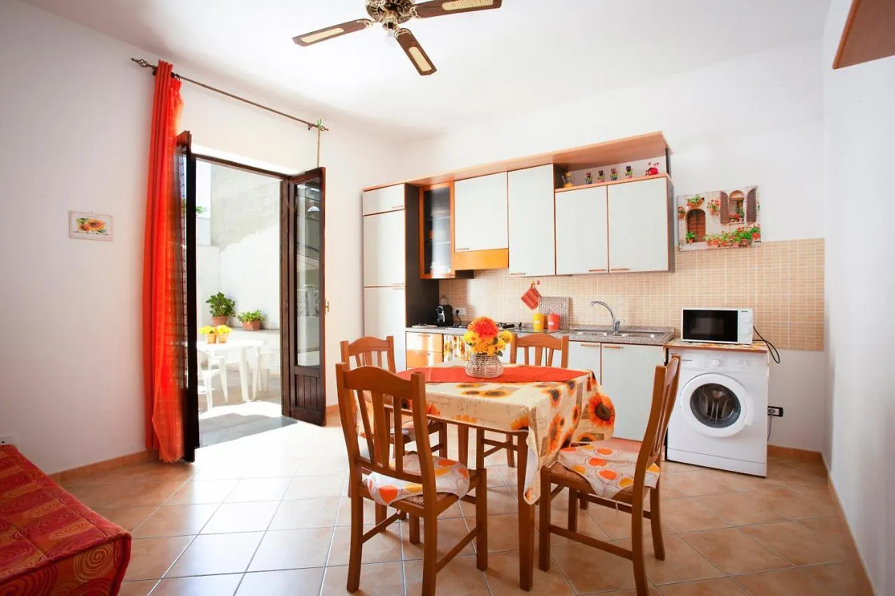 Tatil Evi Casa Viga Villa Tre Fontane