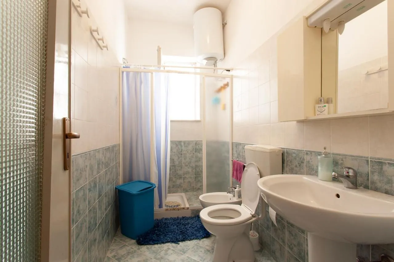 Tatil Evi Casa Viga Villa Tre Fontane