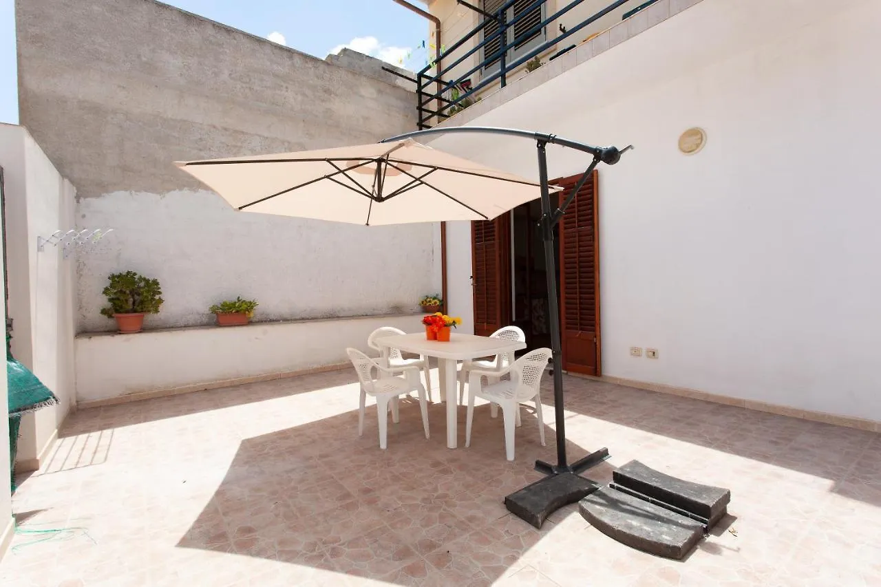Casa Viga Villa Tre Fontane