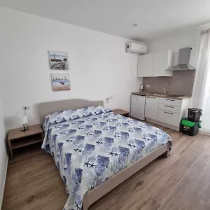 La Casa Di Enzo Tre Fontane